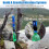 2 Pcs Water Filter Coupling Kit, for 28mm External Threaded Water Filters and Standard Plastic Bottles,with Gasket Seals 5