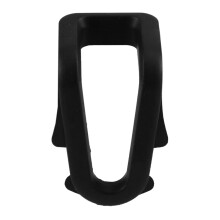 Car Door Lock Rubber Gasket Buffer Seal Gasket 4M0837087 for Q7 2016-2023 Car Accessories