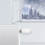 Tuya Zigbee  Thermostatic Valve Radiator Controller Mobile Phone APP Control  Temperature Control 6