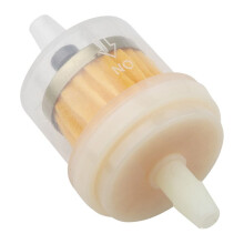 Fuel Shut-Off Valve Fuel Filter Intake Hose Kit 698183 Small Engine Lawn Mower Parts