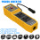 Giallo 200W Inverter per Auto con Onda Sinusoidale Modificata 50cm 1