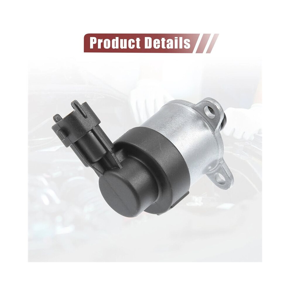 0928400607 0928400802 0928400633 Fuel Pressure Regulator Valve For Sorento 2.5 Crdi 6033533223596