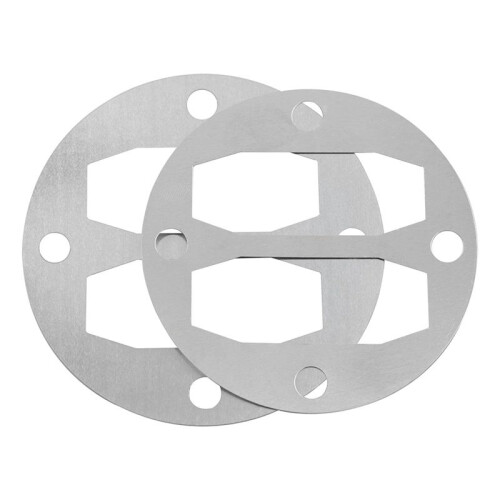 Kit de Juntas para Compressor de Ar Peças para Compressores Pneumáticos Centrais para Compressores de Ar 68740 69667 67501 (3,11 Polegadas) 1