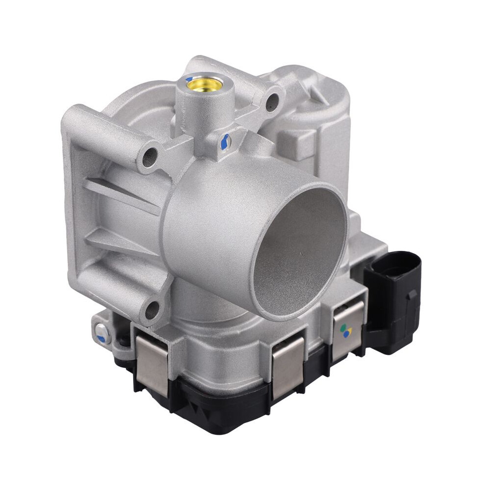 S11-1129010Fa Throttle Valve Assembly For A1 Kimo Qq6/S21 Jaggi S21 472 Engine 6032294722683