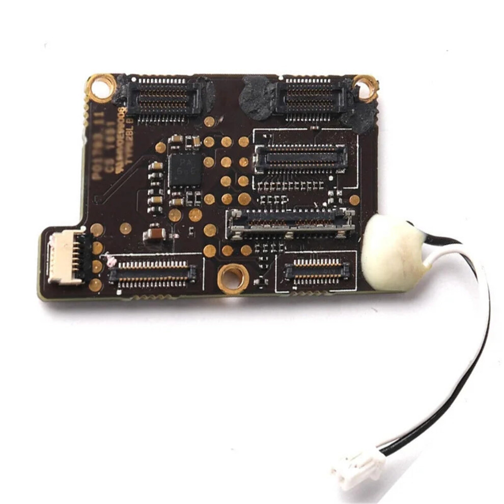 Gimbal Board Replacement Camera Motherboard Part For Dji Mavic Pro Quick Function Restoration 9174973094265