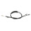 8200766888 Door External  Lock Cable for  NV400 Movano B  Master MK3 2