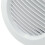 Adjustable Round ABS Wall Vent Cover for Exhaust and Air Circulation,Ideal for Ceiling,Efficient Air Volume Control 6