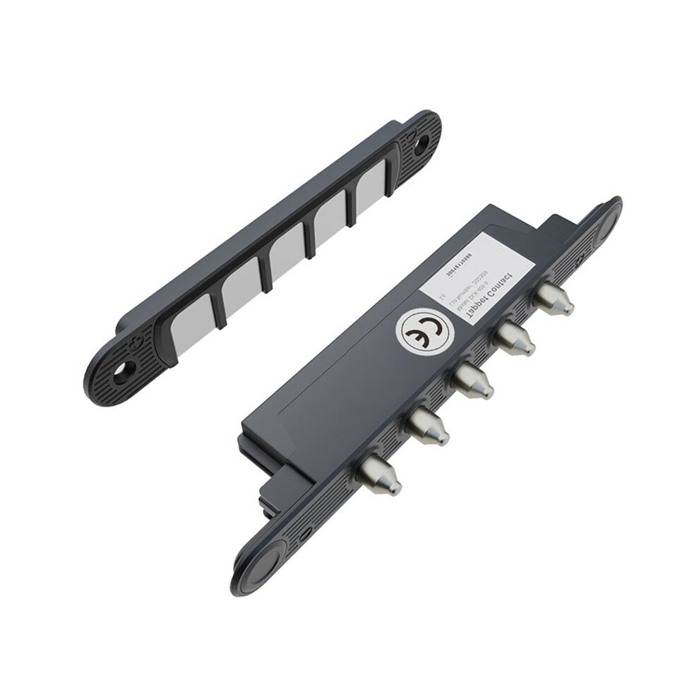5 Pin Door Loop 304 Stainless Steel Protector 5 Contactor Special Wire Breaker For Access Control Electric Lock 4712095759737