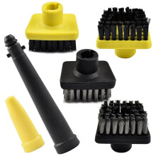 Steam Cleaner Accessories for  SC1 SC2 SC3 SC4 SC5 SC7 Hand Steam Cleaner Nozzle for Window Nozzle Kitchen Floor