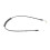 8200766888 Door External  Lock Cable for  NV400 Movano B  Master MK3 4