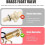 1/2Inch Float Valve,Brass Water Float Valve for Water Tank,Float  Valve with Adjustable Arm,Auto Water Level Control 5