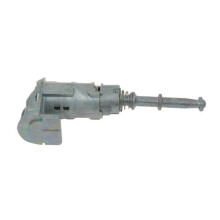 Car Compete Lock Set Ignition Cylinder Door Lock Tumbler 2Keys for Kangoo Iii Modus Master LHD 806012544R