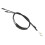8200766888 Door External  Lock Cable for  NV400 Movano B  Master MK3 3