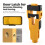 Tongue and  Tool Installation Kit Helps Remove Material Installation Door  Mortise Tool 2