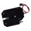 12V 2A Electric Magnetic Lock Fail Safe Holding Force Electromagnetic Door Access Control System Cabinet Boxes 6