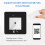 Dynamic Qr Code Access Control Reader Access Control Rfid Card Reader Mobile Phone Card Barcode Scanner Ic 7