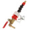 Dust-Proof System Nozzle Coolant Misting Dust Remover Water Sprayer for Marble Brick Tile Cutting Machine 5