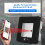 Dynamic Qr Code Access Control Reader Access Control Rfid Card Reader Mobile Phone Card Barcode Scanner Ic 4