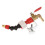 Dust-Proof System Nozzle Coolant Misting Dust Remover Water Sprayer for Marble Brick Tile Cutting Machine 3