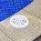 Pool Drain Cover Replacement 8in Rounded Efficient Drainage Ergonomic Pool Main Drain Replacement for Inground Pool 6