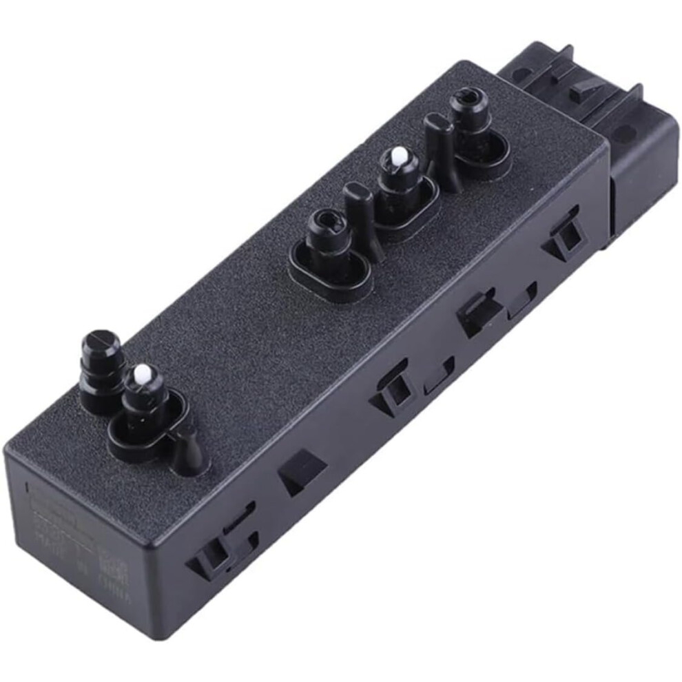 Power Seat Switch 6922A033 Driver Side Replacement For Mitsubishi Outlander Asx Lancer Evolution 9771547136286