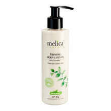 MELICA ORGANIC NATÜRLICHE Anti-Cellulite DRENALIP Körperlotion