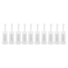 Other Paints, Coatings And Wall Treatments 10Pcs Nylon Fine Mesh Car Paint Strainer Filter Set For Paint Sprayers