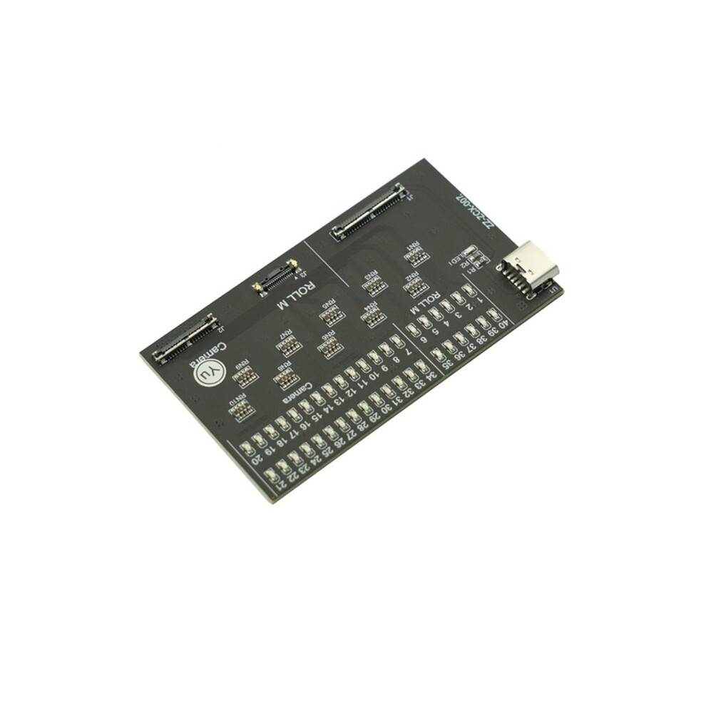 Gimbal Cable Test Board For Dji Mavic 2 Pro Zoom Camera Signal Line And Replacement 9174973095149