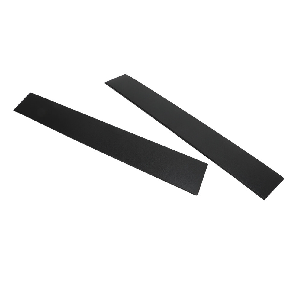 B Pillar Molding Trim 5020665Aa Dodge 7293282157453