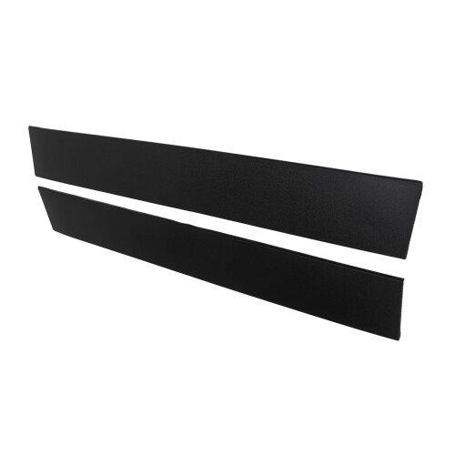 B Pillar Trim Pair Dodge 2008-2020