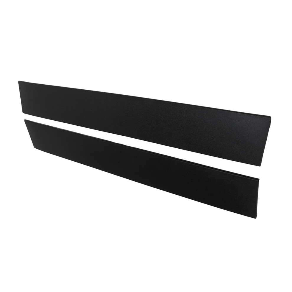 B Pillar Trim Pair Dodge 2008-2020 7293282167933