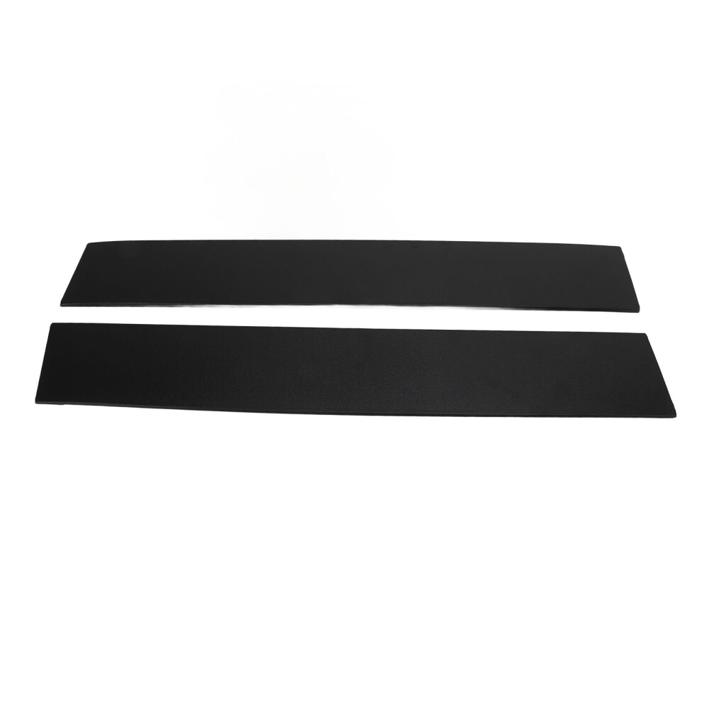 Front Door B Pillar Trim 5020665Aa For Dodge Caravan 2008-2020 7891388933720
