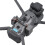 Drone Delivery System with Quick Release and Enhanced Landing Gear for Air Drop and Protection 4