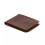 Bellroy Hide and Seek Lo Java Brown Leather wallet Low 3