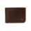 Bellroy Hide and Seek Lo Java Brown Leather wallet Low 1