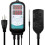 Digital Temperature Controller,Digital Temperature Controlled ,Thermostat Plug,Greenhouse Heater with Thermostat US Plug 1
