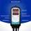 Digital Temperature Controller,Digital Temperature Controlled ,Thermostat Plug,Greenhouse Heater with Thermostat US Plug 3