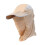 Foldable Sun Hat for Men Women Quick Dry 7