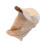 Foldable Fishing Sun Hat Quick Dry Khaki 1