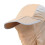 Foldable Fishing Sun Hat Quick Dry Khaki 9