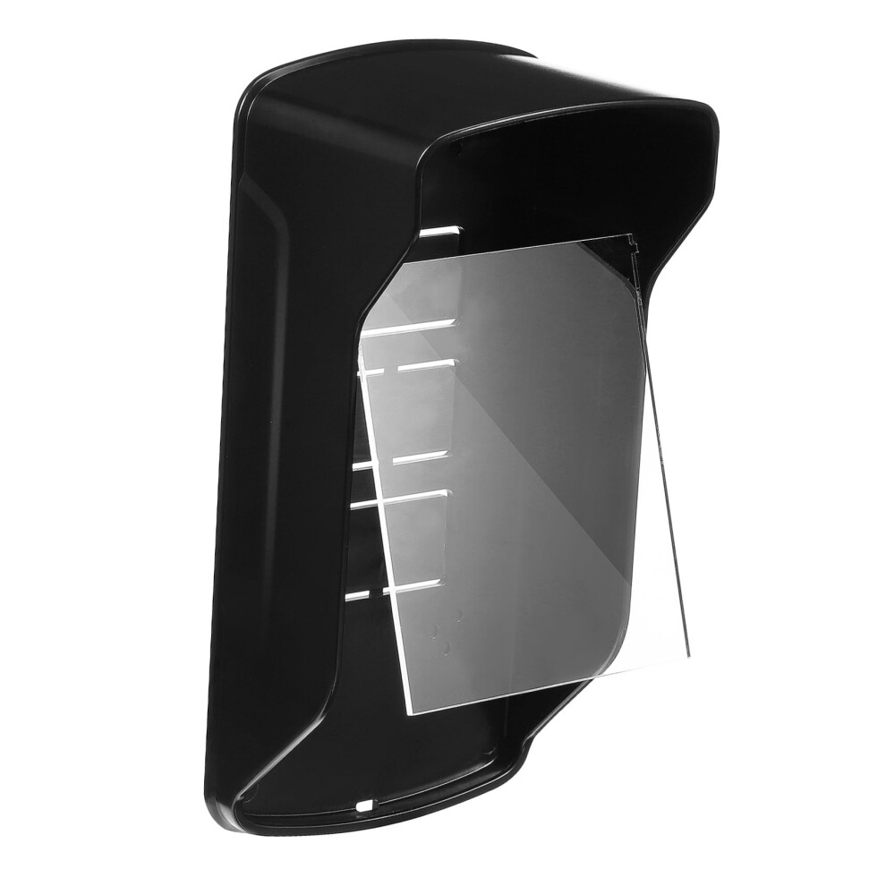 Weatherproof Doorbell Cover With Outdoor Keypad Protection And Durable Rain Guard For Allweather Use 9169991149615