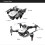 Foldable Mini Drone with 8K Ultra HD Camera, Obstacle Avoidance, Single Battery 5