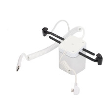 Supporto antifurto con artigli 250mAh 95-120dB