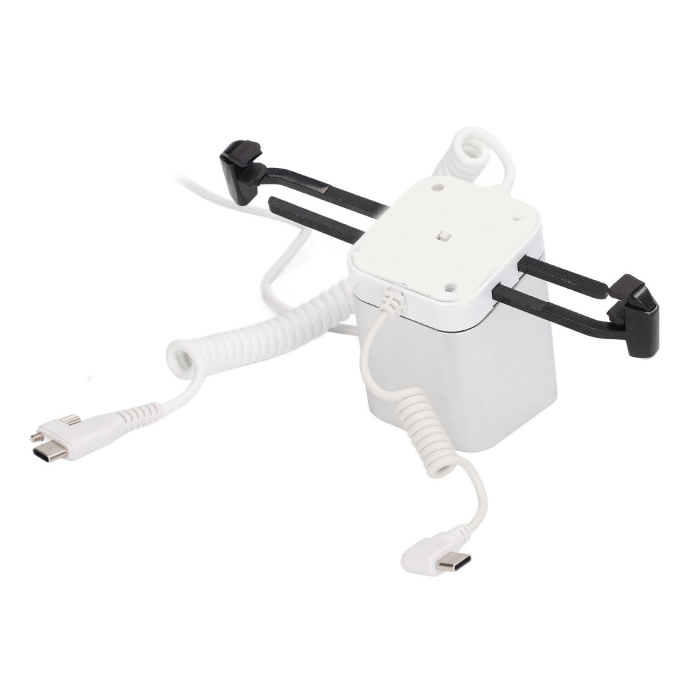 Anti-Theft Display Stand With Claws, 95-120Db Alarm, Usb Charging 8271383989394