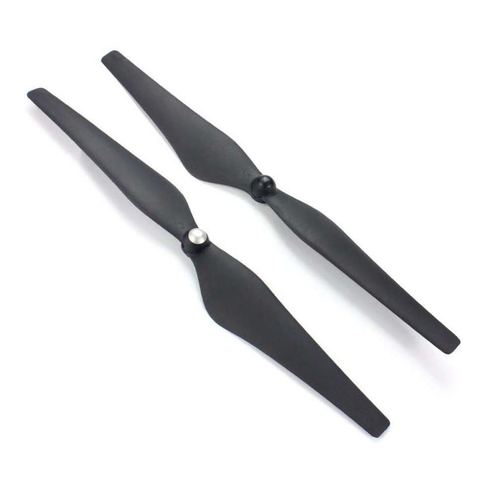 1345 Selflocking Propeller Pair 13X4.5 Cw Ccw Replacement For Dji Inspire 1 Balanced Flight 9053599512011