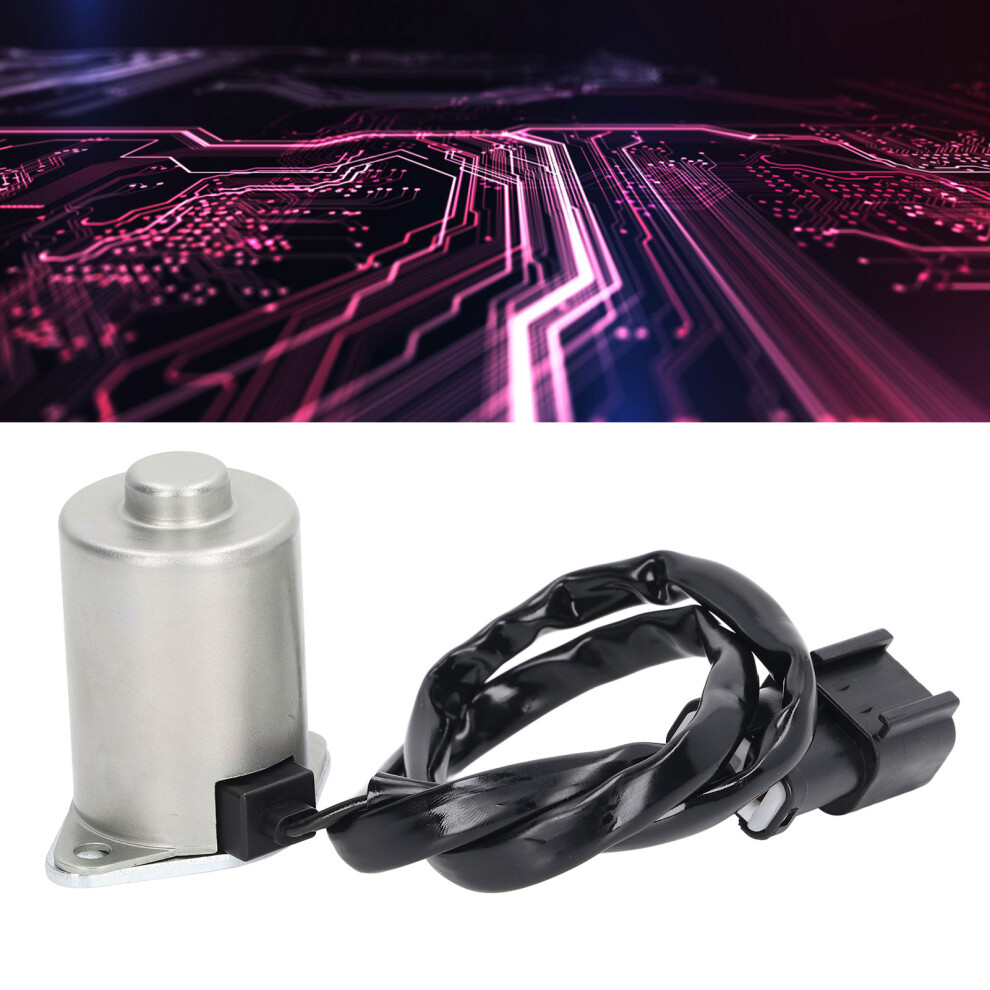 Professional Alloy Steel Solenoid Valve 206 60 51130 For Komatsu Excavators 8411390214465