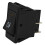 LED mistlichtschakelaar, snap-on 12V 35A + connector 10st 6