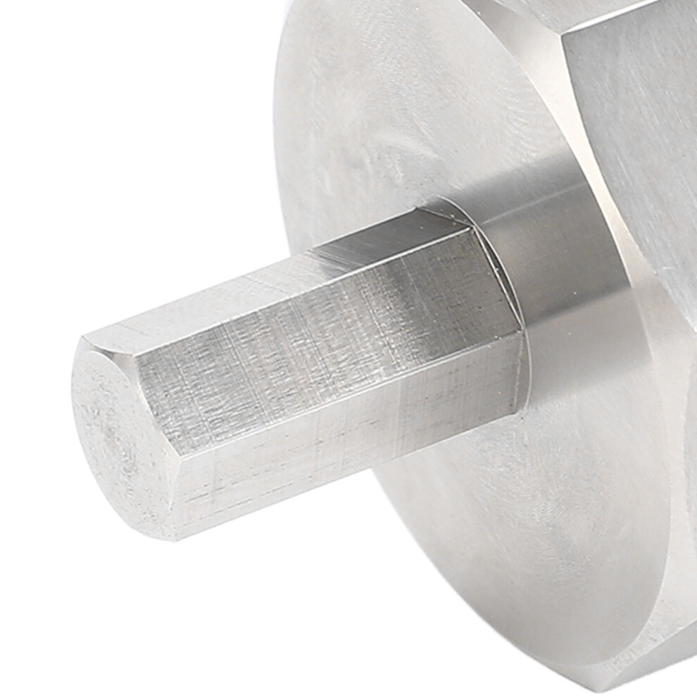 T10 Alloy Chamfer Reamer for 20mm Dog Holes