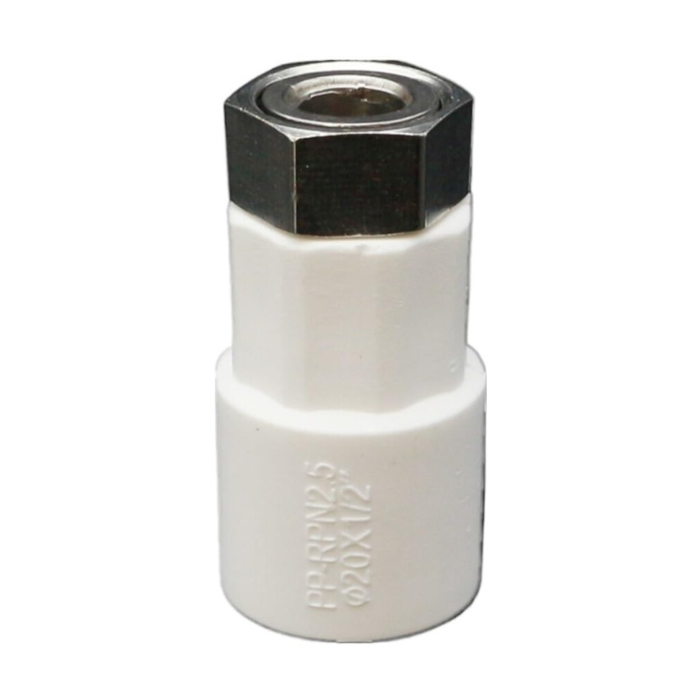 Water Heater Pipe Fittings 20Mm 1/2 Inch Pure Copper Connector Elbow Tee Leak Corrosionresistant 9174973106708