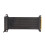 PCIe 4.0 X16 Flexible Riser Cable 40cm High Shielding Extension for GPU Black 13